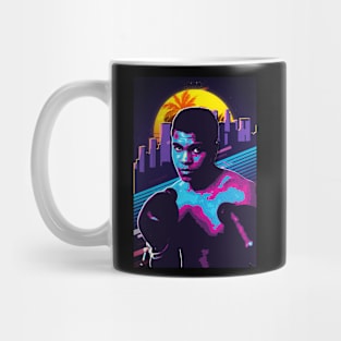 muhammad ali Mug